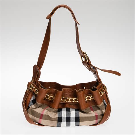 väska burberry